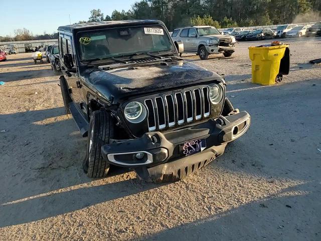 2021 Jeep Wrangler - Image 12