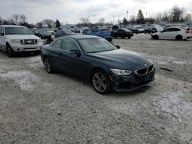 2016 BMW 4er - Image 11
