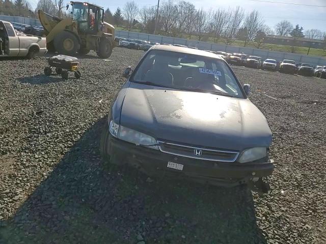 1997 Honda Accord - Image 11