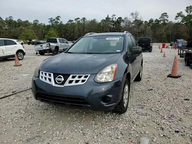 2015 Nissan Rogue - Image 14