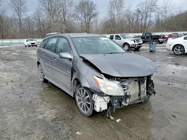 2007 Pontiac Vibe - Image 11