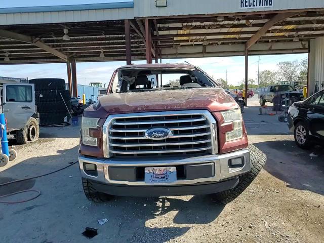 2016 Ford F-150 - Image 13