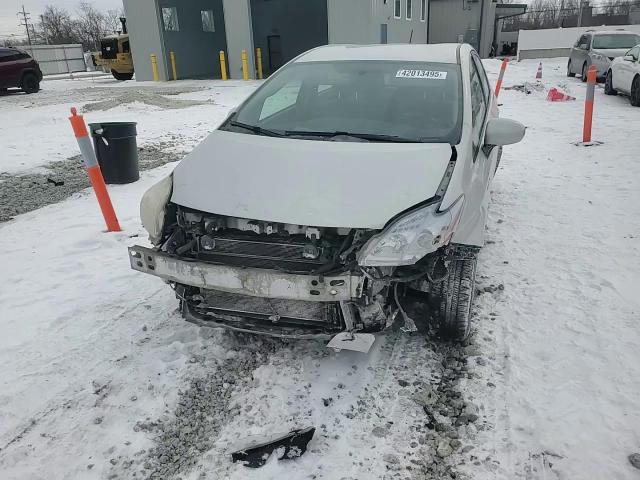 2011 Toyota Prius - Image 11