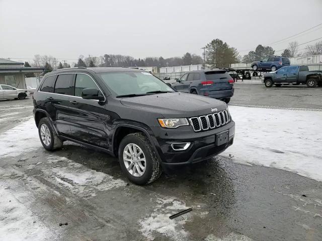 2021 Jeep Grand Cherokee - Image 11