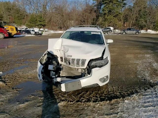 2019 Jeep Grand Cherokee - Image 11