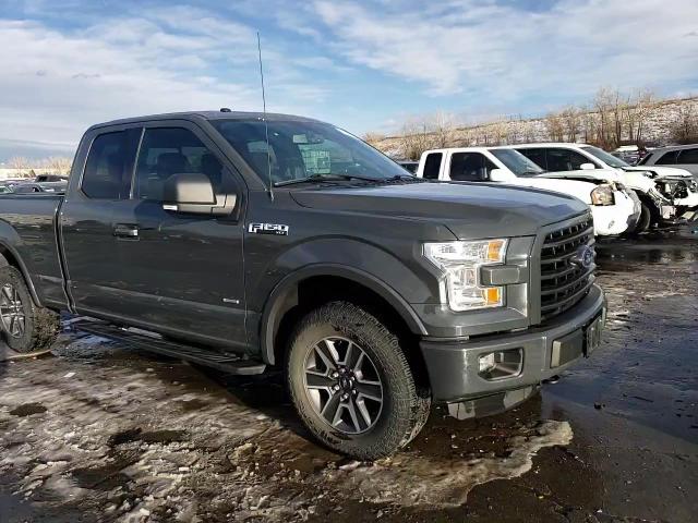 2016 Ford F-150 - Image 13