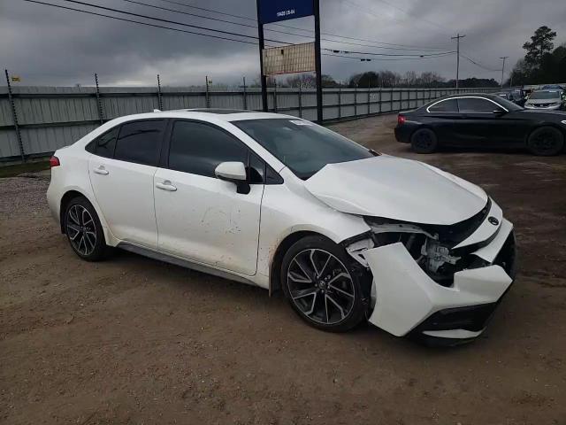 2020 Toyota Corolla - Image 11