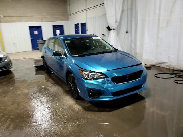 2019 Subaru Impreza - Image 15