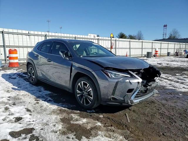 2021 Lexus UX - Image 11