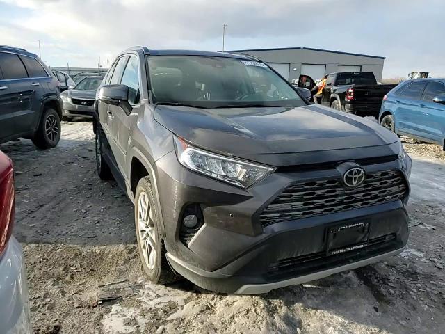 2021 Toyota RAV 4 - Image 11