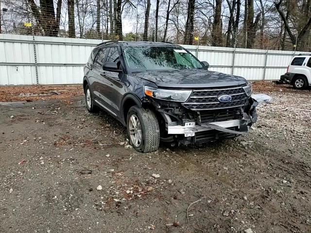 2022 Ford Explorer - Image 14