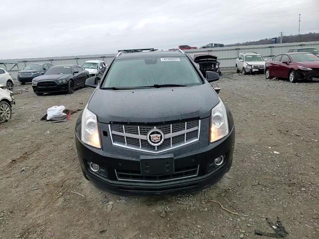 2010 Cadillac SRX - Image 12
