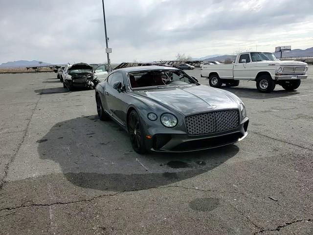 2022 Bentley Continental - Image 11