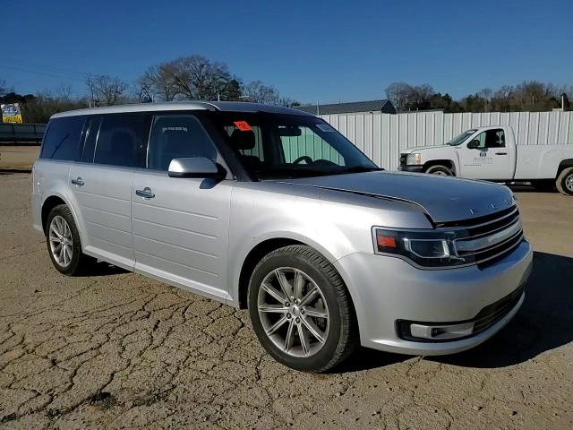 2013 Ford Flex - Image 12
