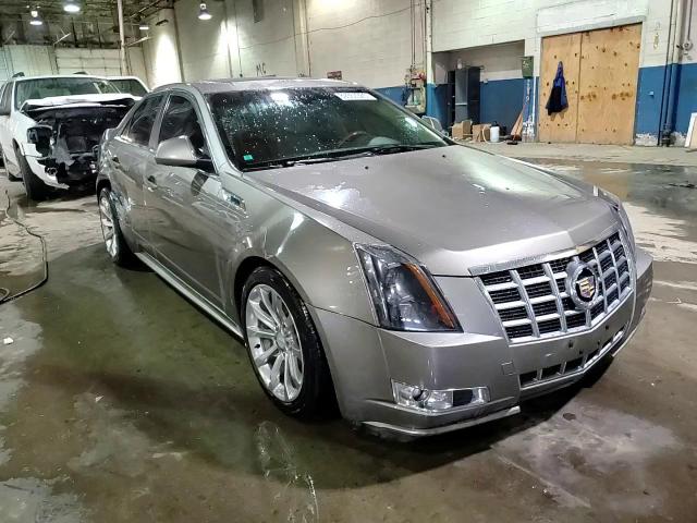 2012 Cadillac CTS - Image 13