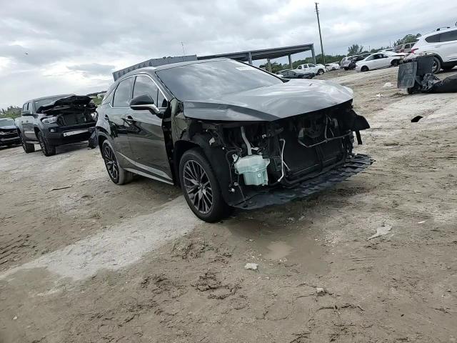2016 Lexus RX - Image 11
