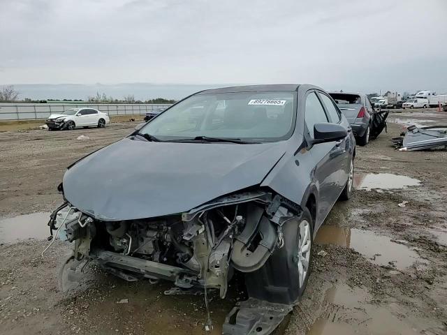 2016 Toyota Corolla - Image 11