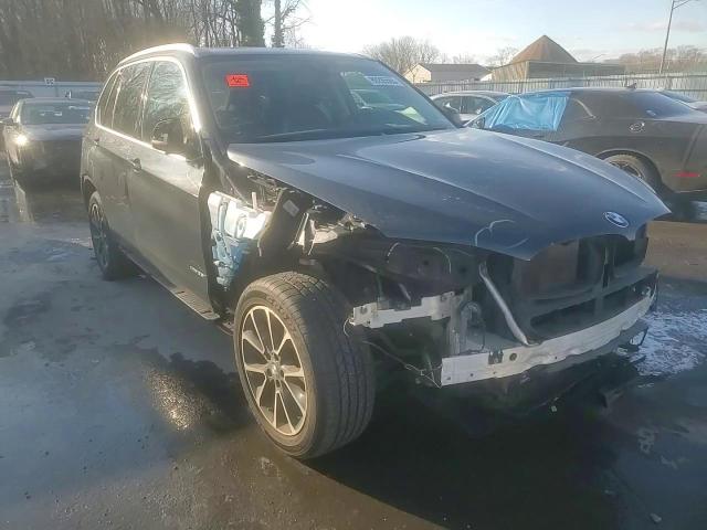 2015 BMW X5 - Image 12