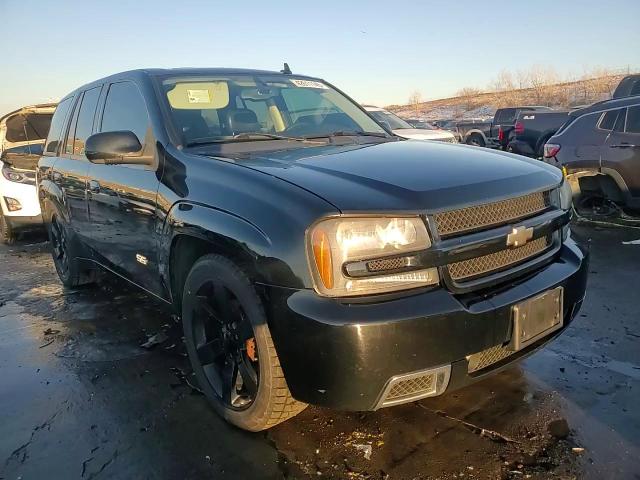 2008 Chevrolet TrailBlazer - Image 14