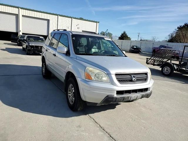 2003 Honda Pilot - Image 11