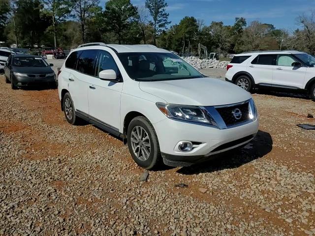 2014 Nissan Pathfinder - Image 12
