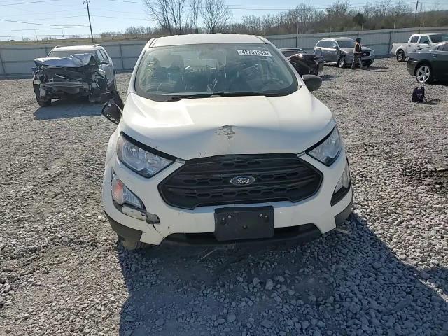 2020 Ford EcoSport - Image 11