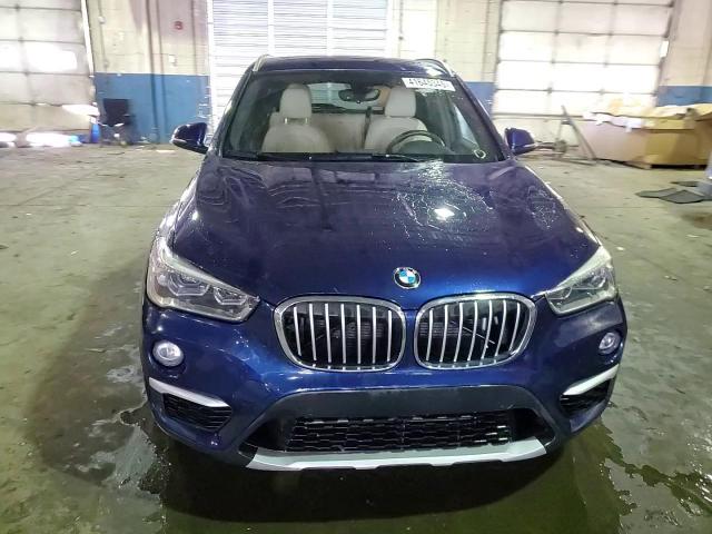 2016 BMW X1 - Image 14