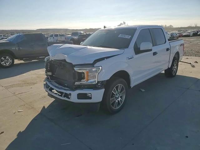 2020 Ford F-150 - Image 14