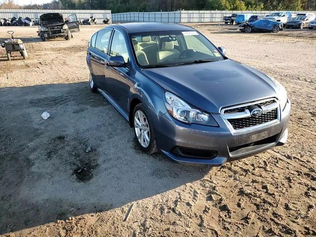 2014 Subaru Legacy - Image 11