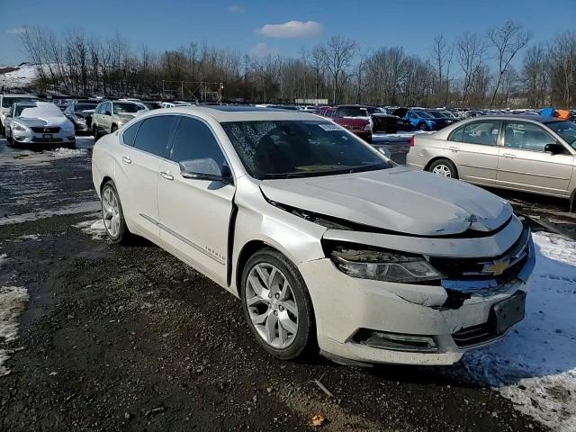 2014 Chevrolet Impala - Image 10