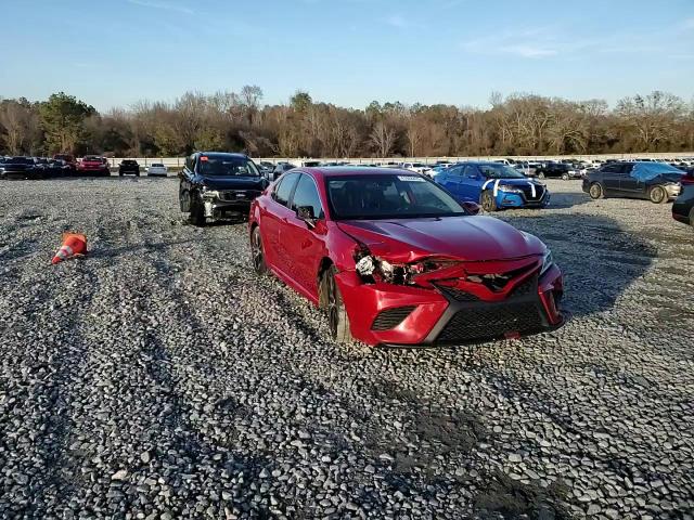 2019 Toyota Camry - Image 13