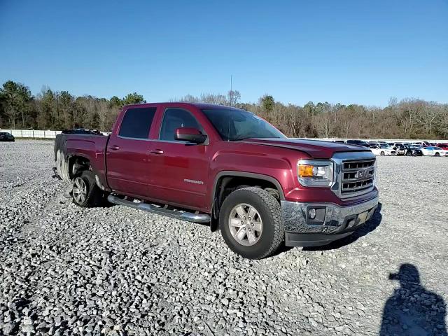 2014 GMC Sierra - Image 10
