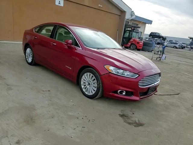 2016 Ford Fusion - Image 10