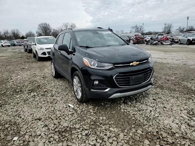 2017 Chevrolet Trax - Image 12