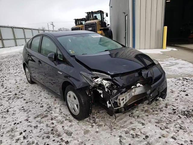 2010 Toyota Prius - Image 10
