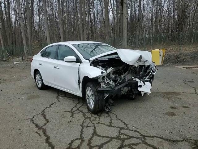 2019 Nissan Sentra - Image 11