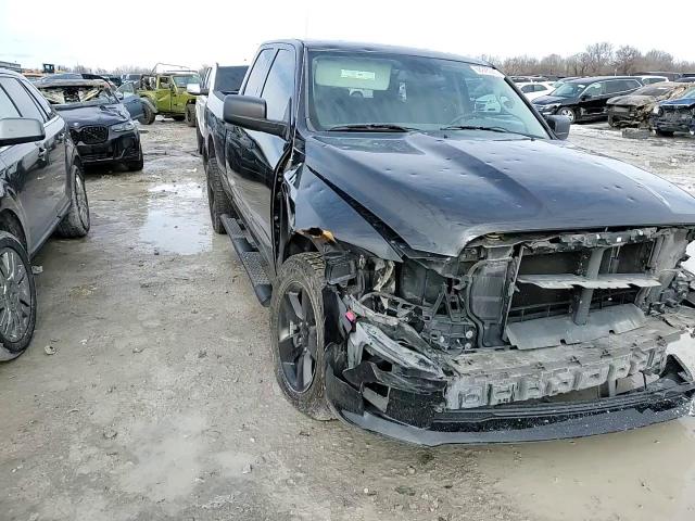 2014 Ram 1500 St VIN: 1C6RR7FT4ES390787 Lot: 88945725
