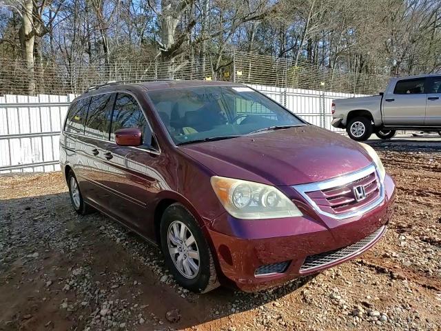 2008 Honda Odyssey - Image 12