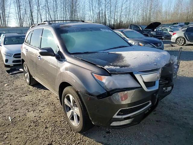 2011 Acura MDX - Image 11