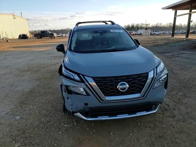 2021 Nissan Rogue - Image 14