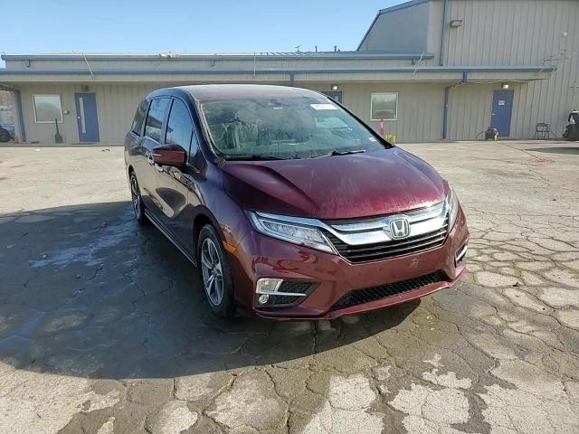 2018 Honda Odyssey - Image 14