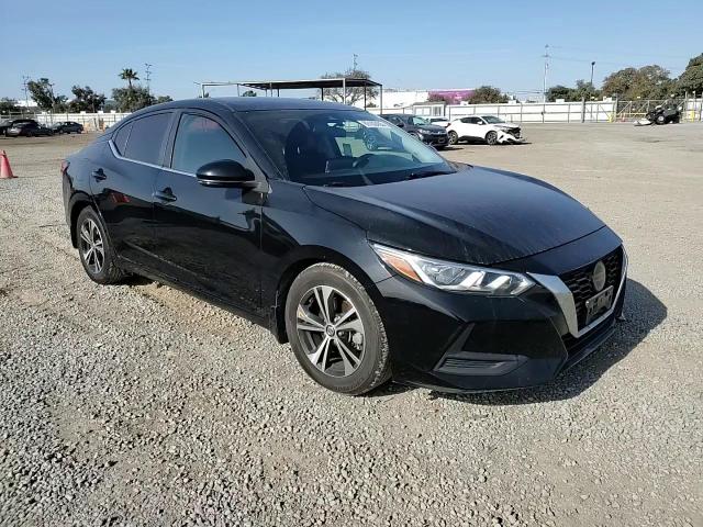 2020 Nissan Sentra - Image 11