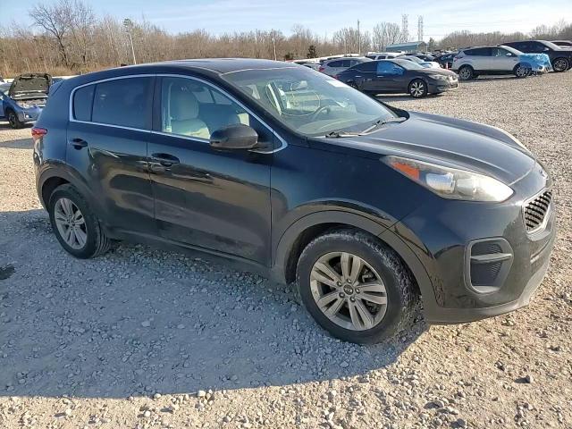 2019 Kia Sportage - Image 11
