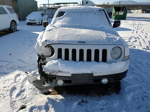 2011 Jeep Liberty (Patriot) - Image 10