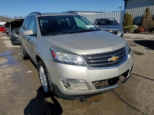 2015 Chevrolet Traverse - Image 14