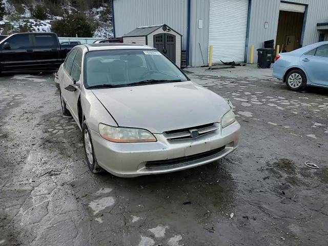 2000 Honda Accord - Image 11