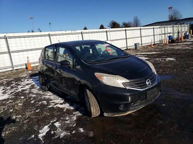 2014 Nissan Versa - Image 12