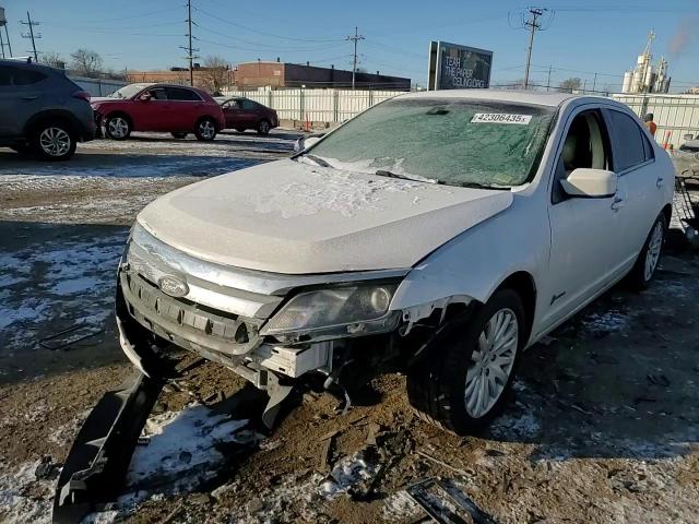 2011 Ford Fusion - Image 11