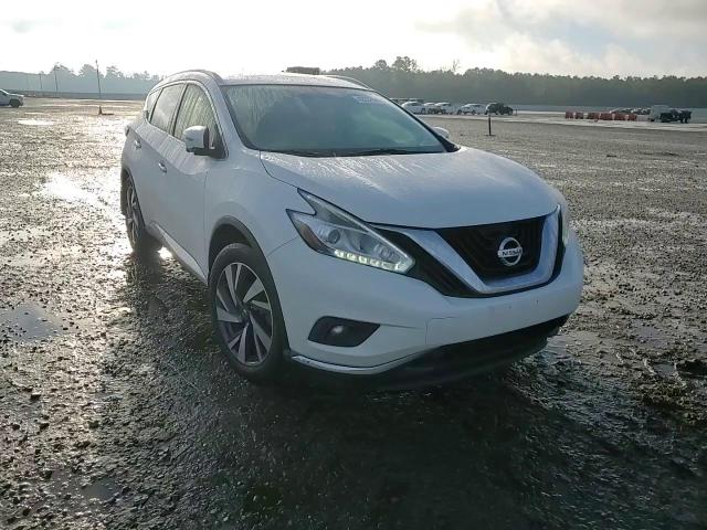 2018 Nissan Murano - Image 11