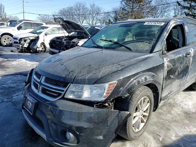2013 Dodge Journey - Image 12